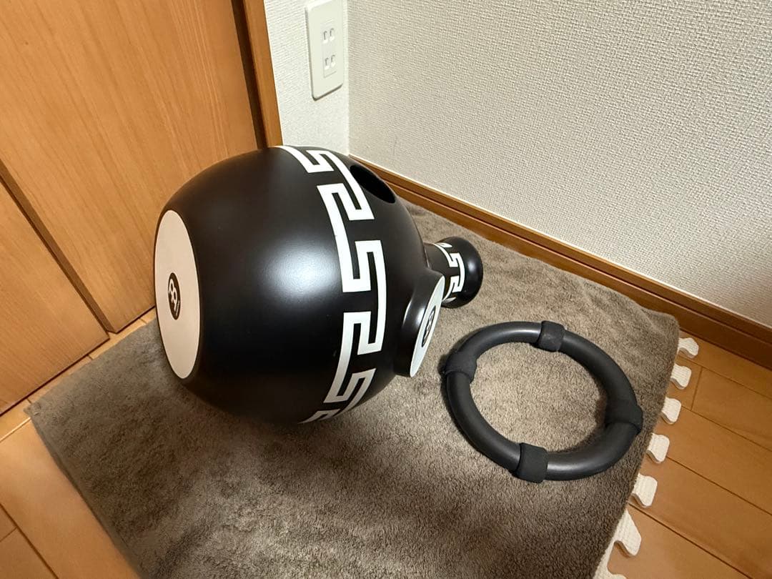 Meinl イボドラム(ウドゥ) ID4BKO