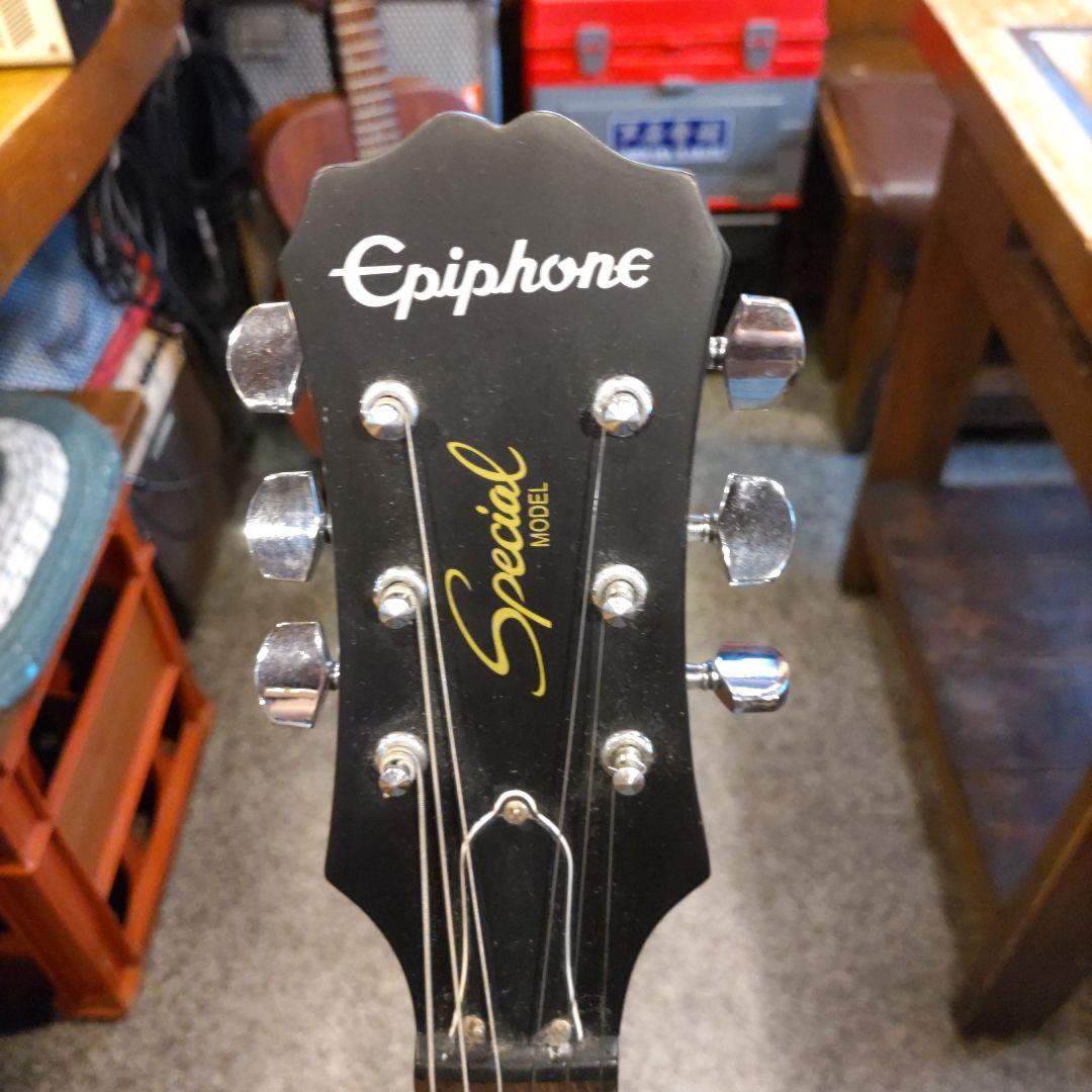 Epiphone LesPaul Special (管理サヒ)