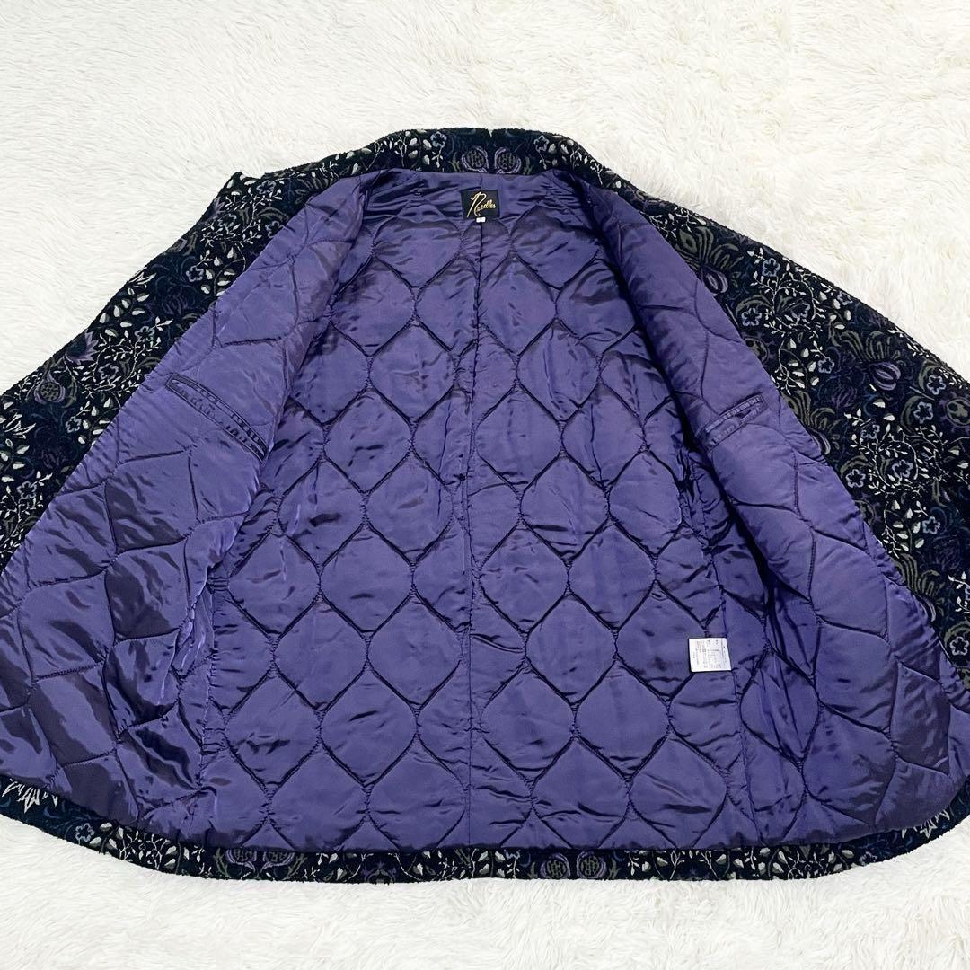 Needles ニードルス CarCoat カーコート Gobelin S