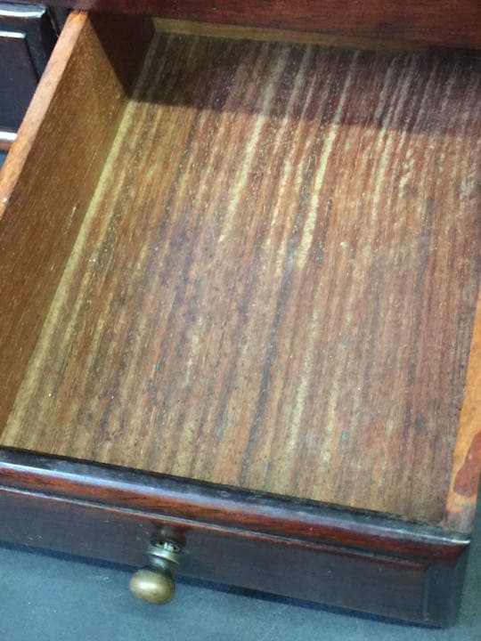 紫檀唐木 小物入れ タバコ箱 年代物 銅鈕 お洒落な一品 - alnobala.ae