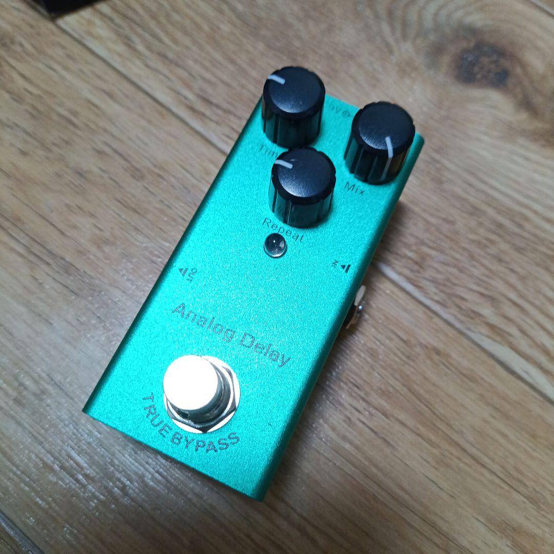 MXR CARBON COPY クローン Analog Delay - メルカリ