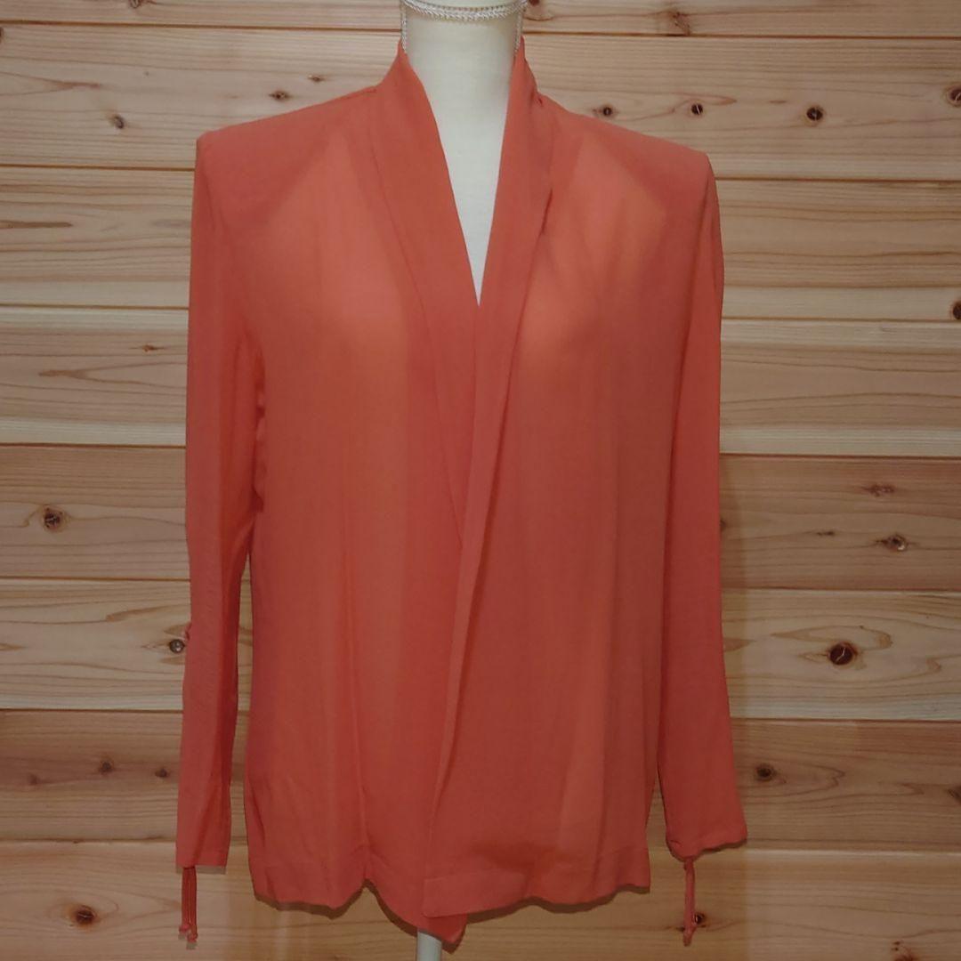 Duccia Grimani シルクシフォントップス　他2点　セットアップ