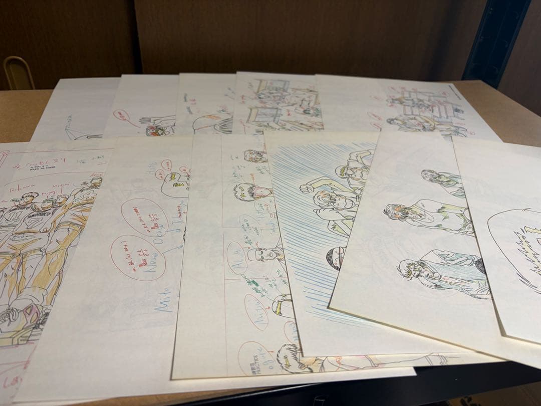 スラムダンク SLAMDUNK 複製動画 アニメ 東映