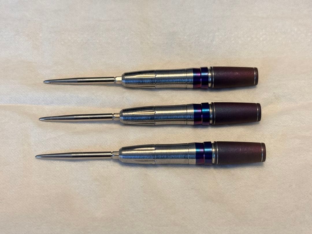 ダーツ TARGET RISING SUN G8SP.23g