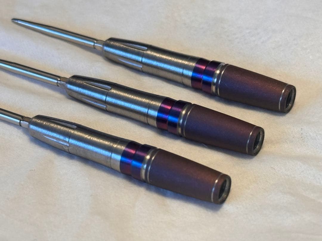 ダーツ TARGET RISING SUN G8SP.23g