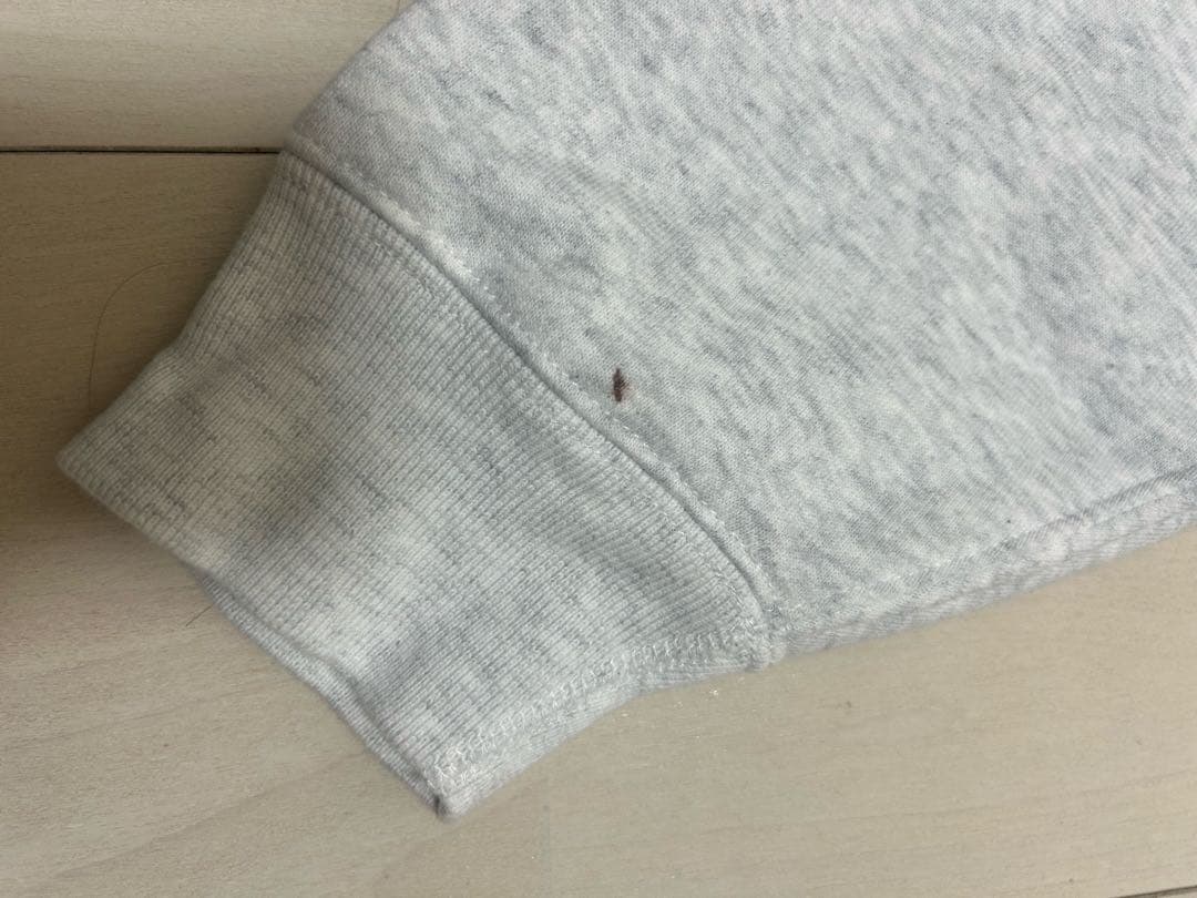 FOMARE Deviluse 限定スウェット XL