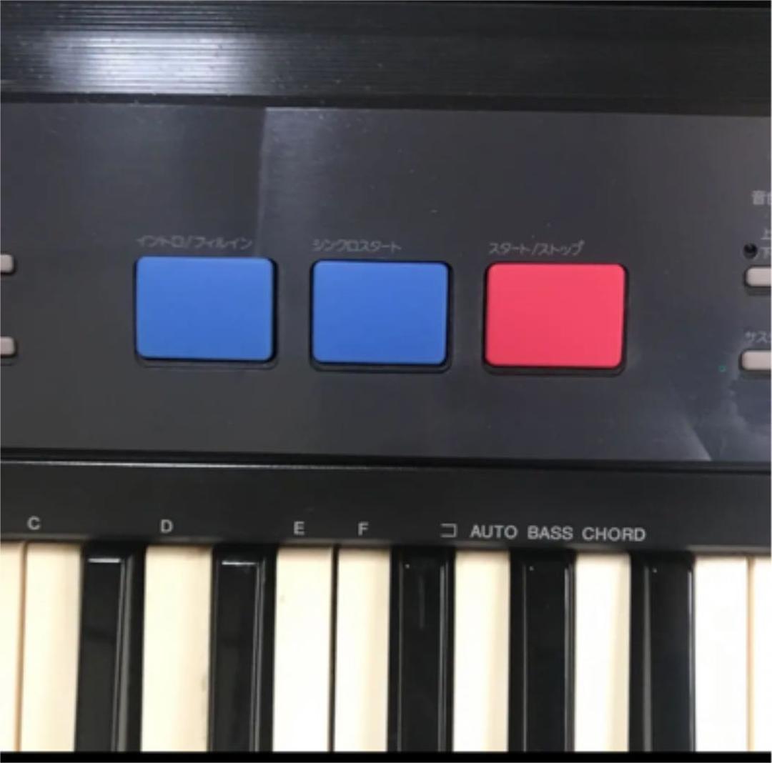 電子ピアノ YAMAHA