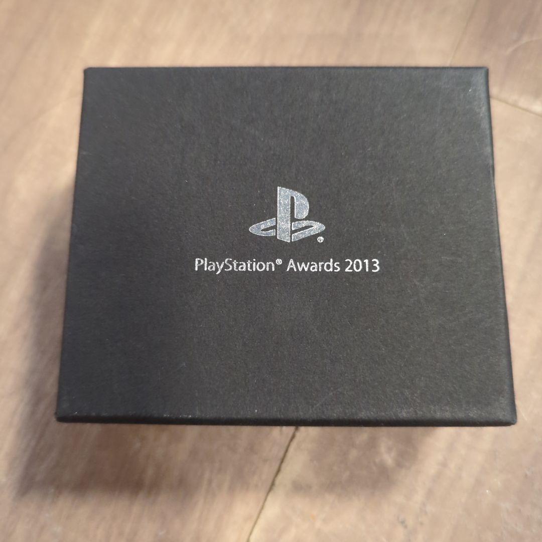 『非売品』PlayStation®︎Awards2013