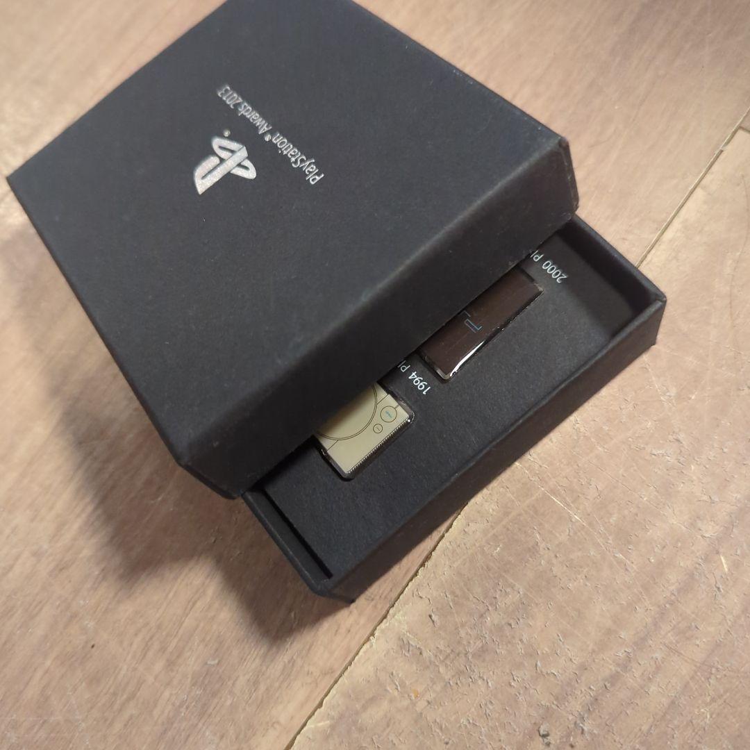 『非売品』PlayStation®︎Awards2013