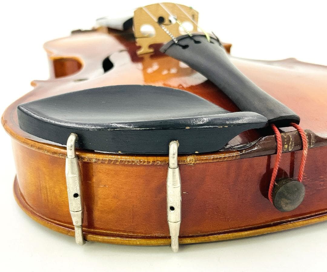 Kiso Suzuki No.8 Anno1968 4/4 バイオリン【整備品】