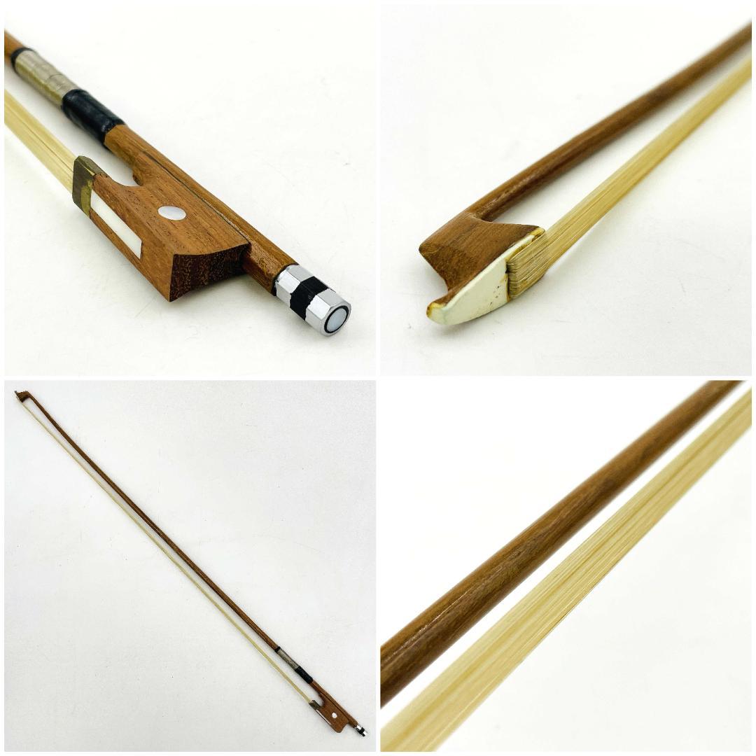 Kiso Suzuki No.8 Anno1968 4/4 バイオリン【整備品】