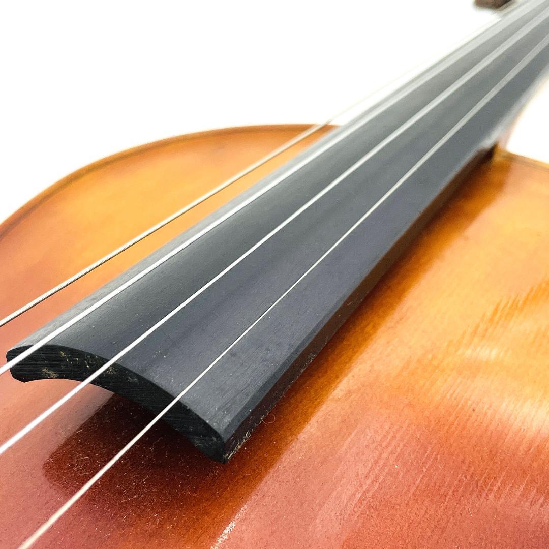 Kiso Suzuki No.8 Anno1968 4/4 バイオリン【整備品】