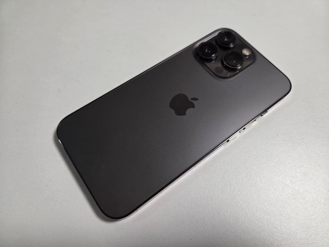 iPhone 13 Pro 256gb 本体