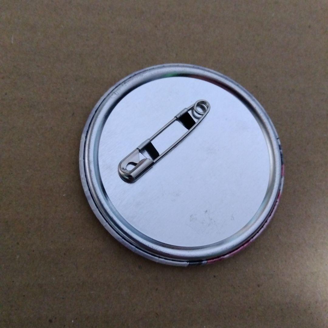 俺ガイル】雪ノ下雪乃 コミケ テニスウェア 缶バッジ - メルカリ