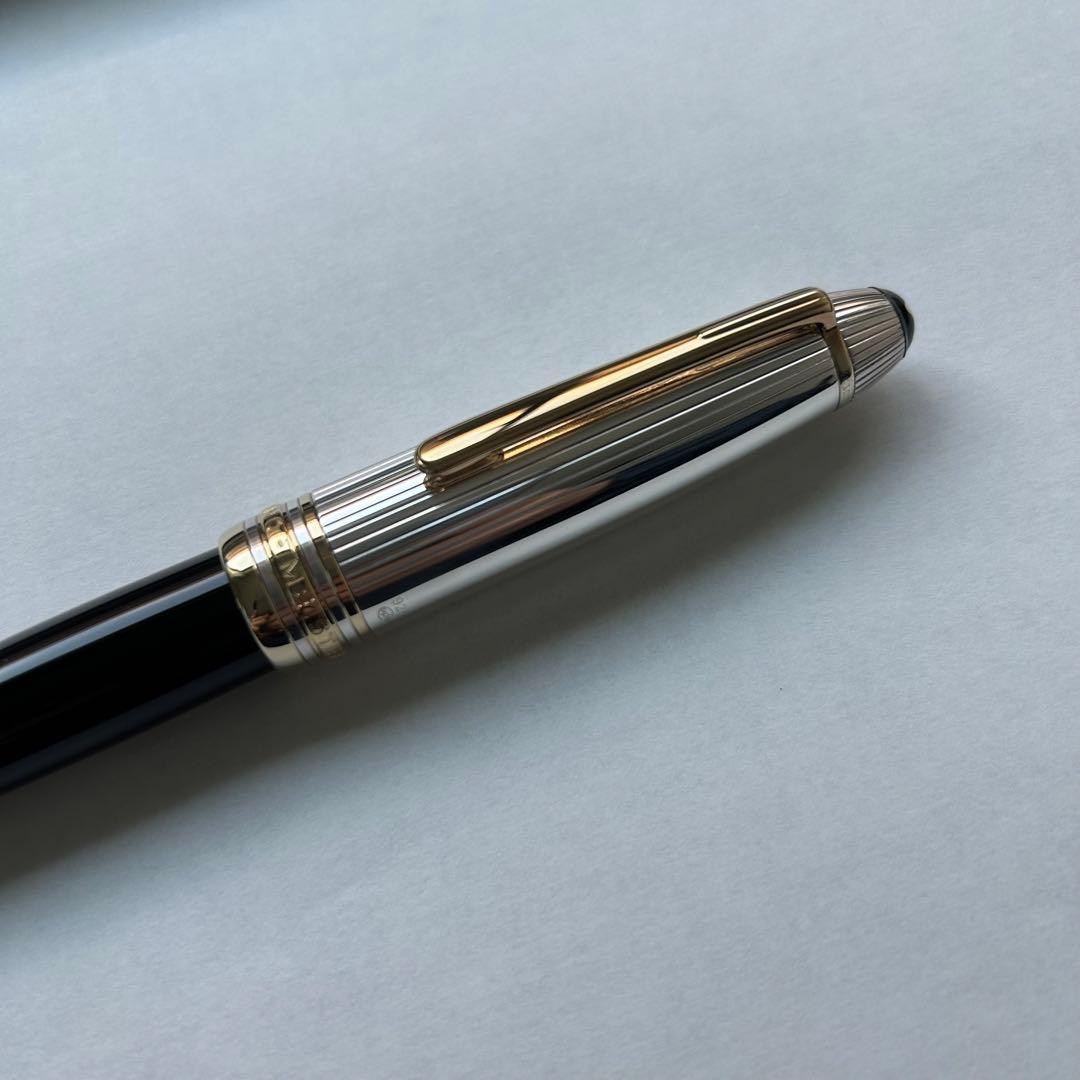 Kojiro.dog様専用】MONTBLANC 1461 ソリテール ドゥエ - メルカリ