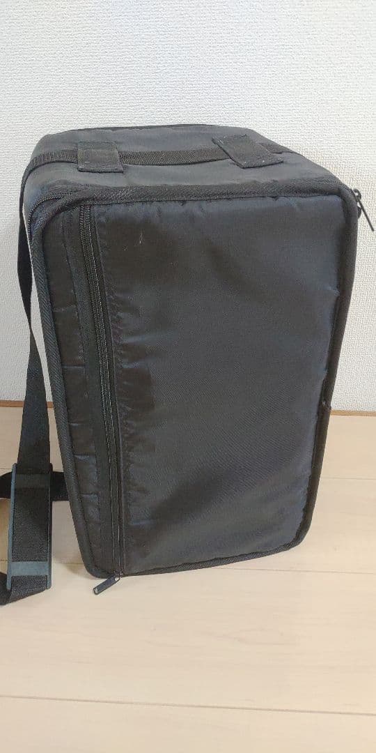 カホン【新品タグ付】専用ケース DVD付 希少 廃盤モデル カホン