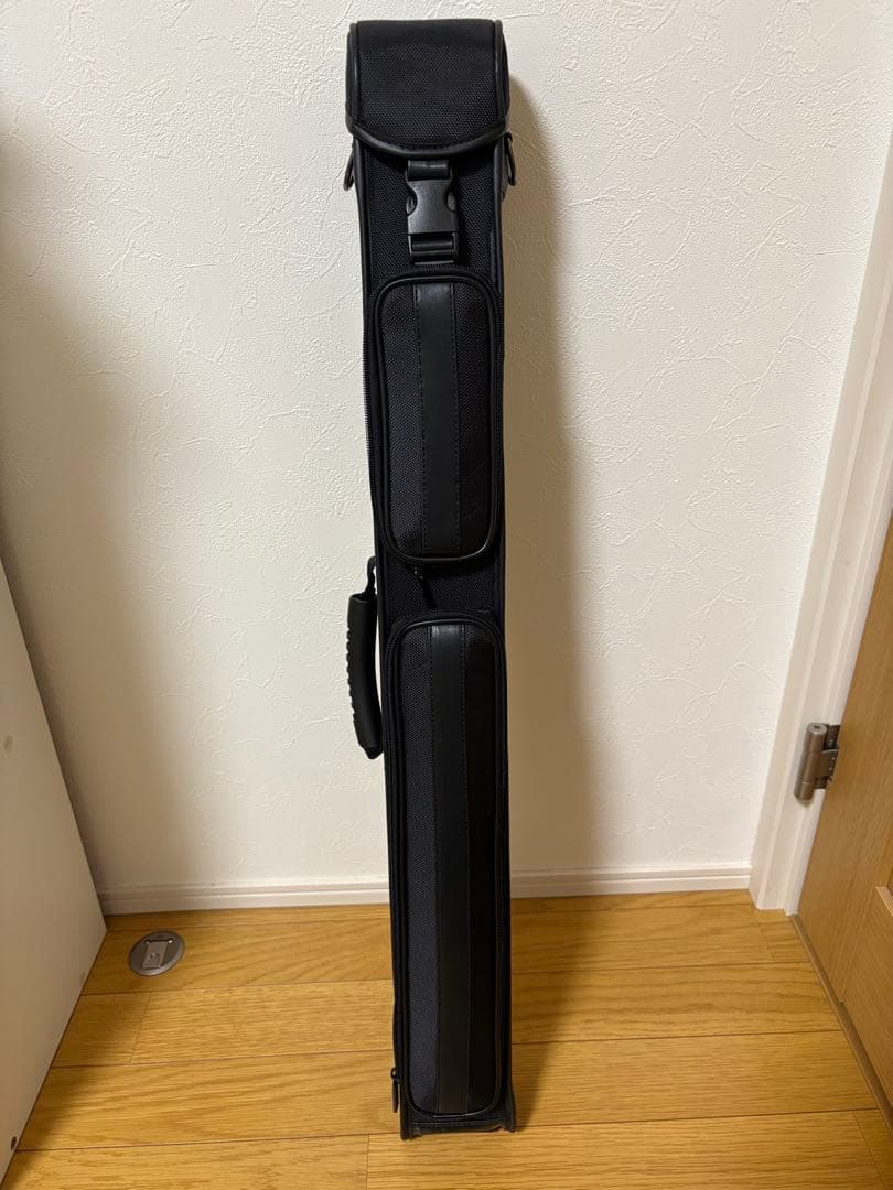 プレデターキューIKON4-3ユニロック　バットのみ&キューケースセット