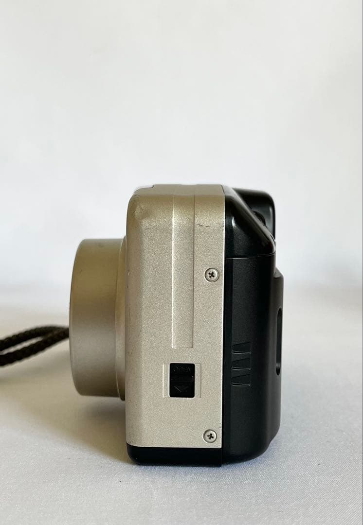 完動品】Canon Autoboy S XL フィルムカメラ 動作確認済み