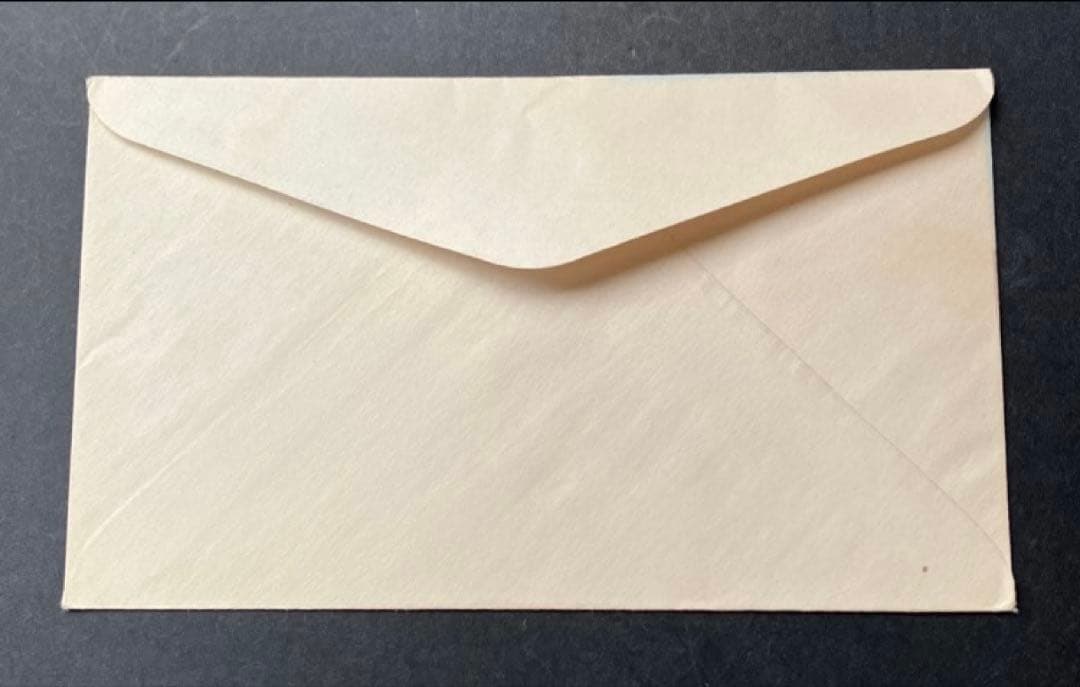 外国郵便用新航空切手 初日カバ一 航空切手 立山航空 銭単位 小