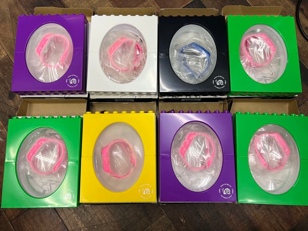 エヴァンゲリオン RELAXコラボ プラグスーツエディション 碇シンジ マリ