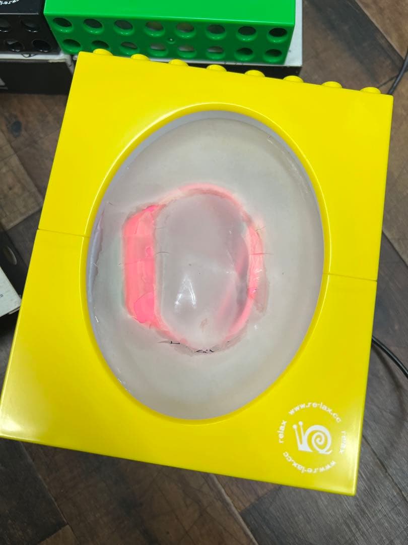 エヴァンゲリオン RELAXコラボ プラグスーツエディション 碇シンジ マリ