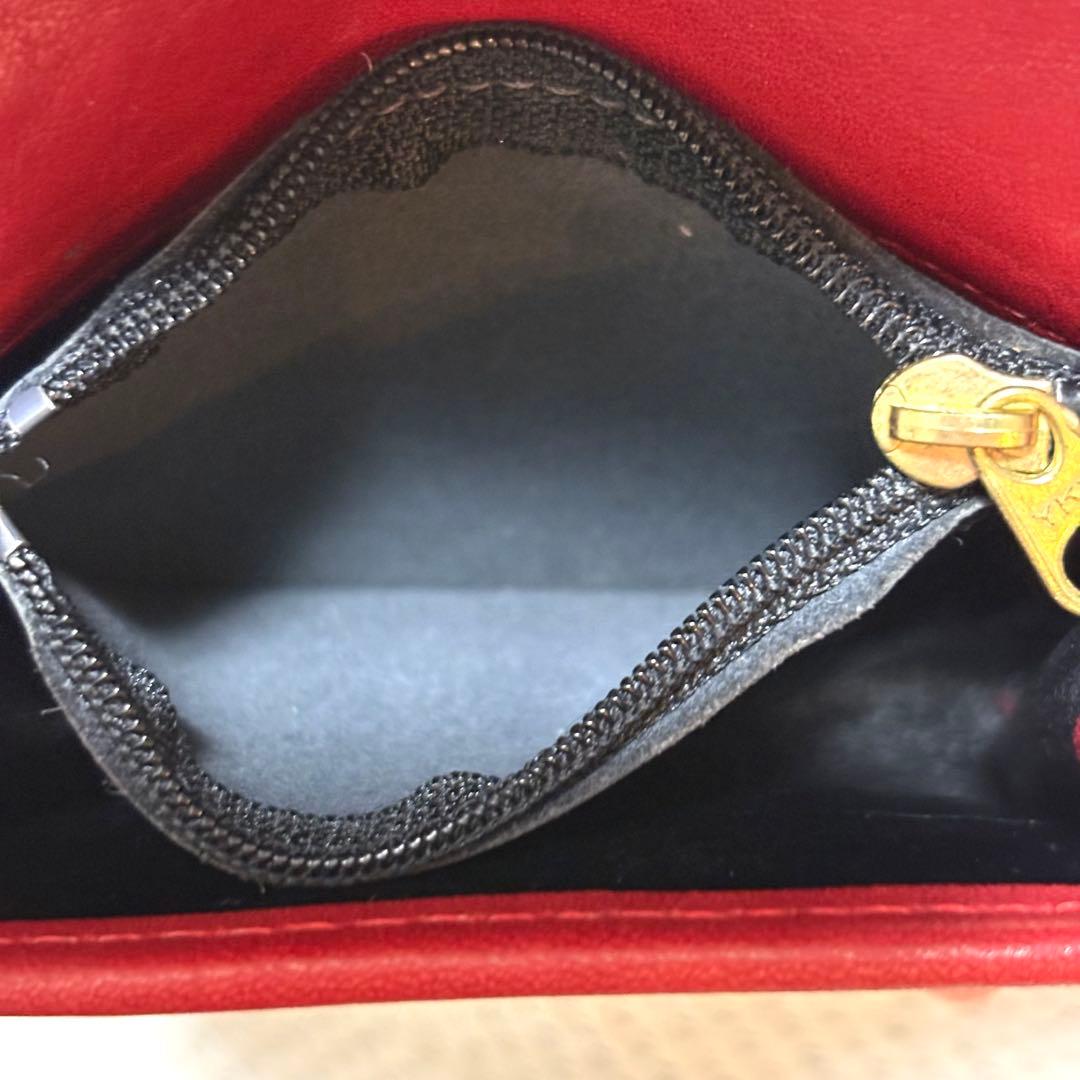 小物 VINTAGE COACH 7219 MULTIFUNCTION WALLET