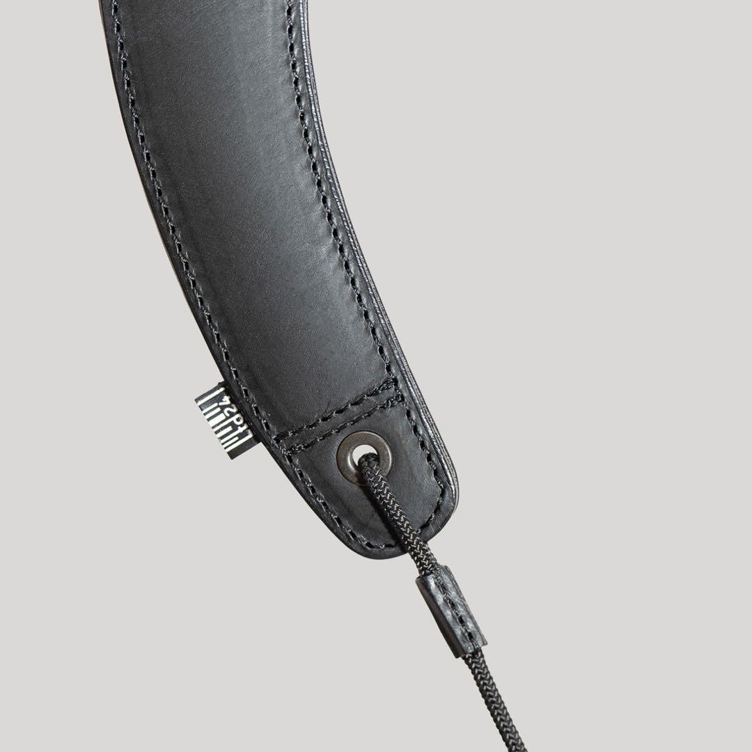 BREATHTAKING サックスストラップ ブラック　2024年限定