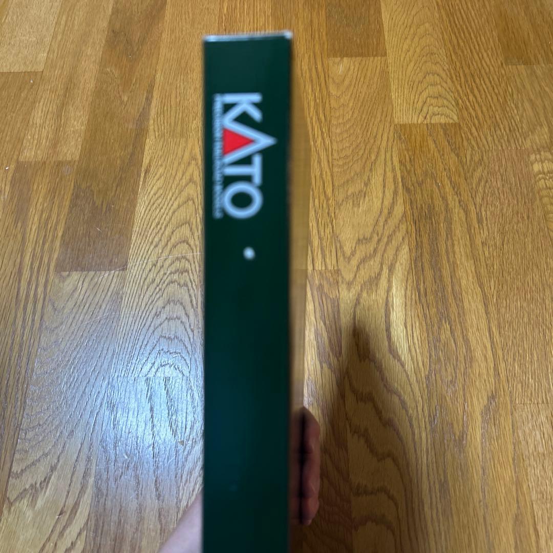 KATO e531系常磐線・上野東京ライン10両セット