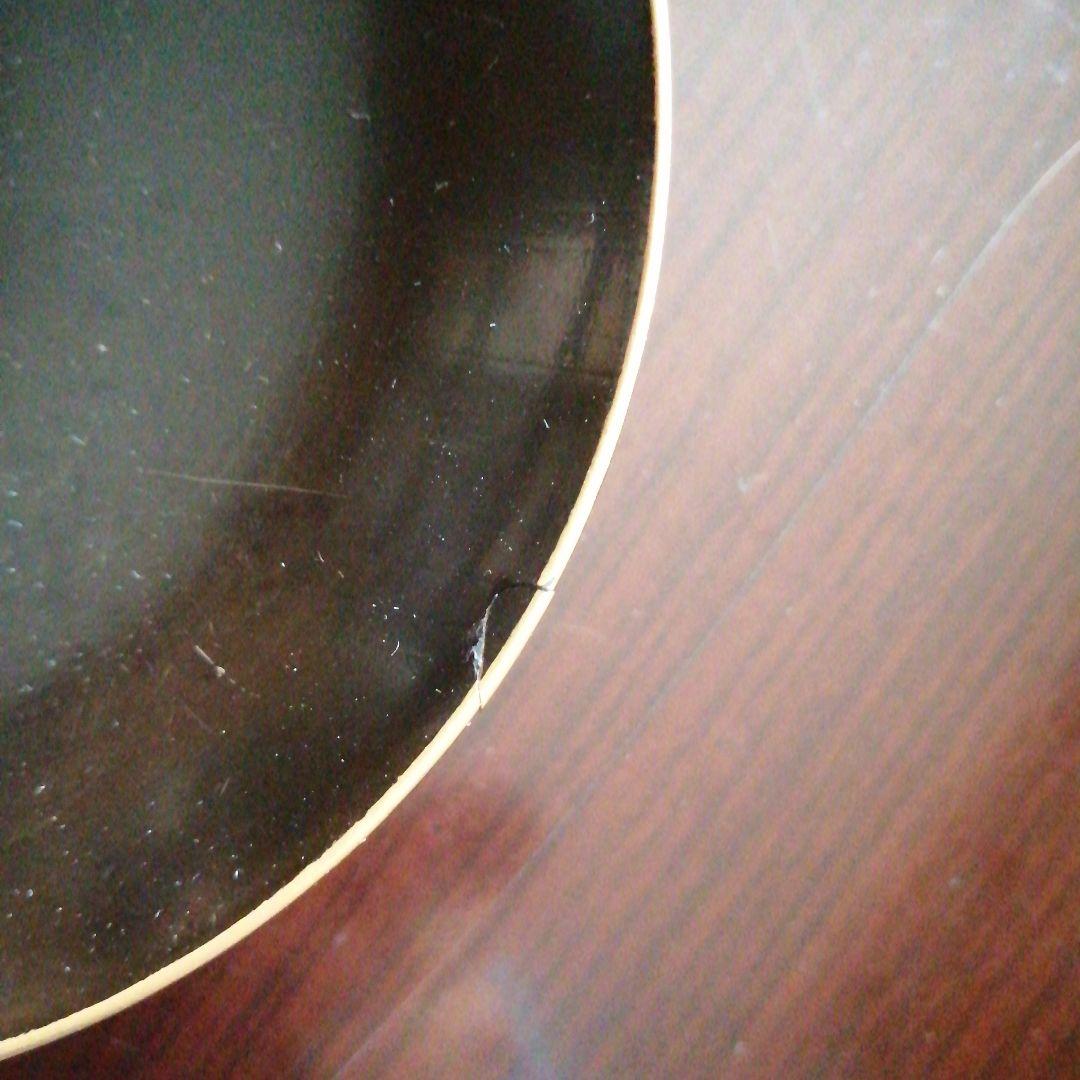 輪島塗　金彩蓋付吸物椀　10客　11.7cm　大正期