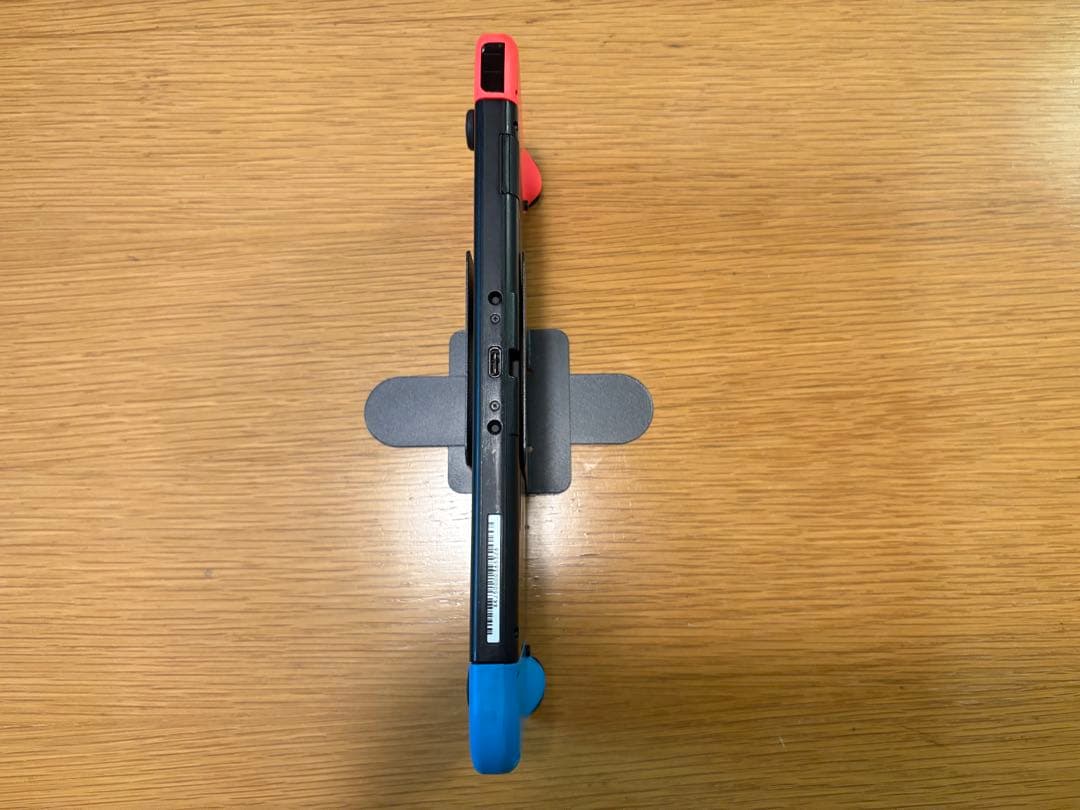 Nintendo Switch(バッテリー強化版)本体・付属品セット