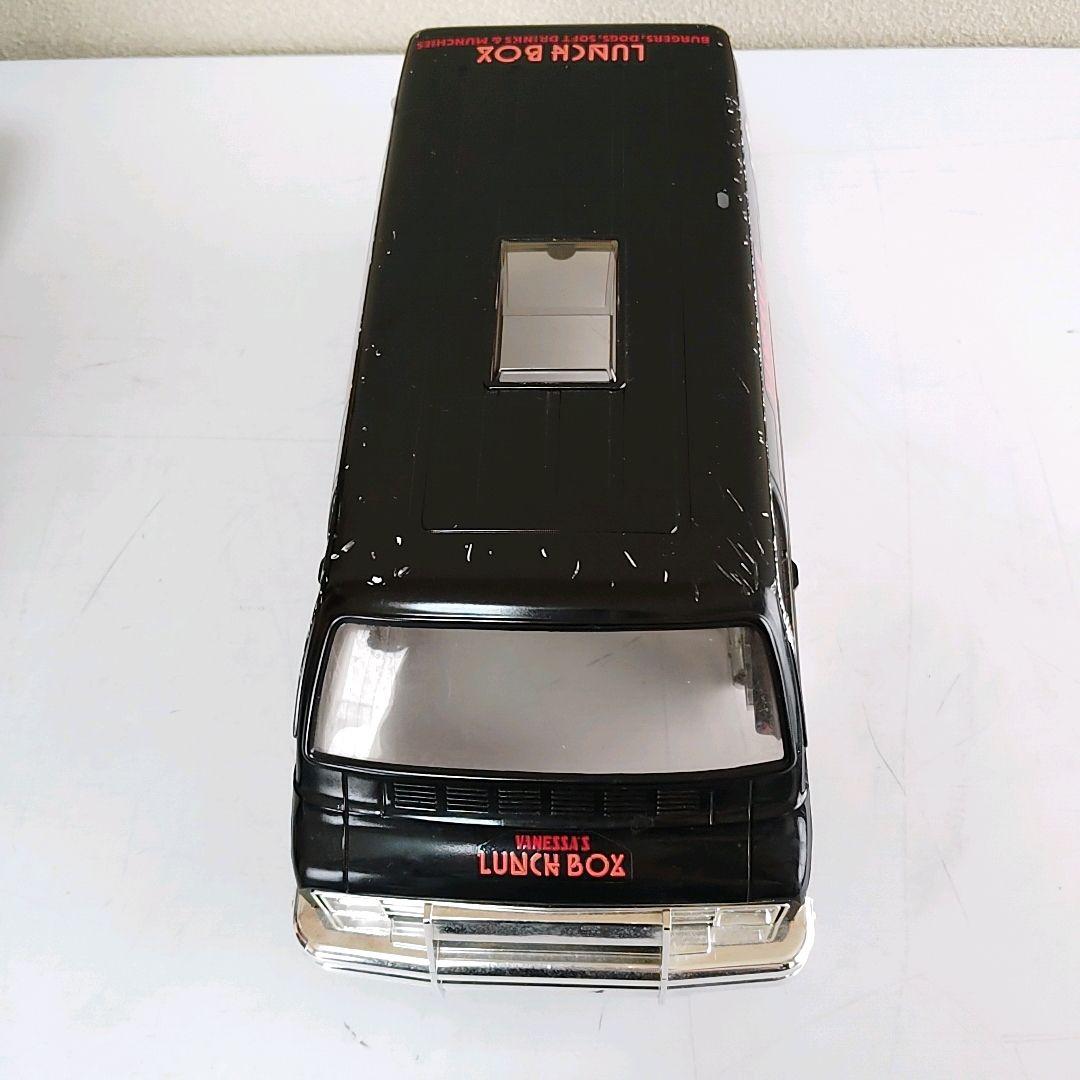 タミヤ 1/12 ランチボックス 2.4g プロポセット