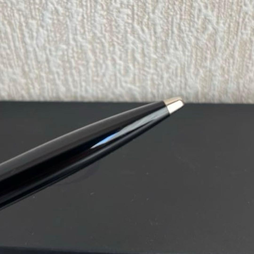 美品　デュポン S.T.Dupont ボールペン 箱、替え芯付き