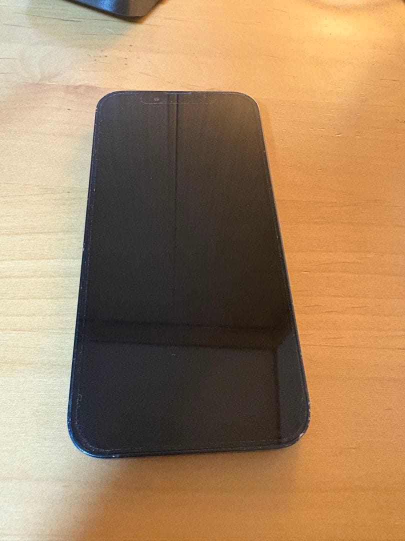 iPhone 13ブルー Apple iPhone 13 128GB 256GB |White Blue Red| T-Mobile Fully