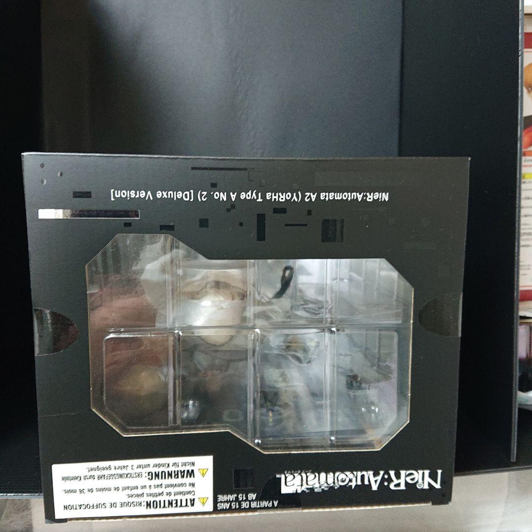 NieR:Automata A2 デラックス版