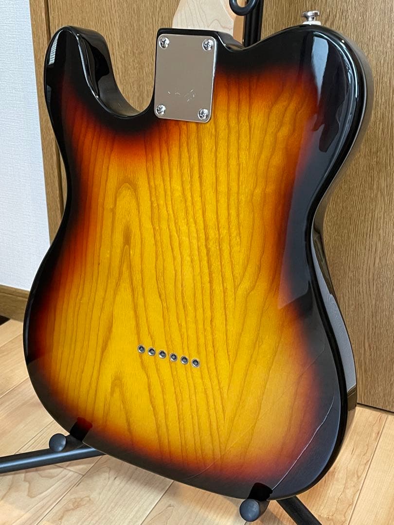 G&L テレキャスター ASAT CLASSIC blues boy