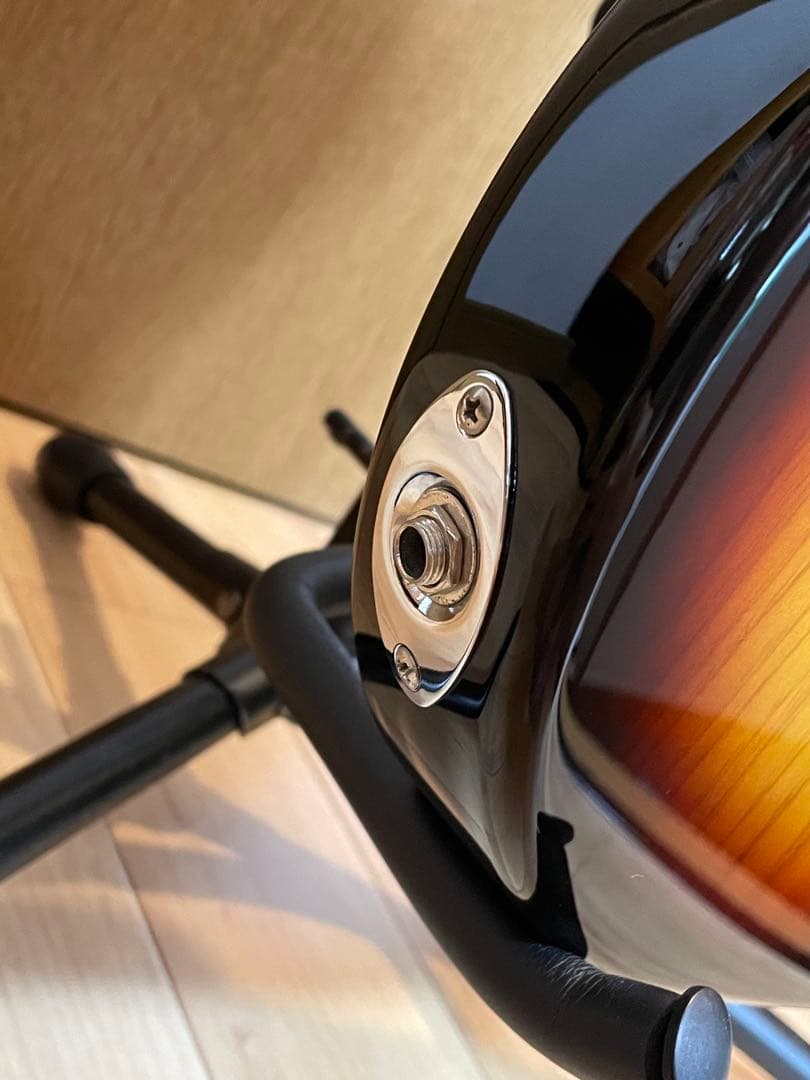 G&L テレキャスター ASAT CLASSIC blues boy