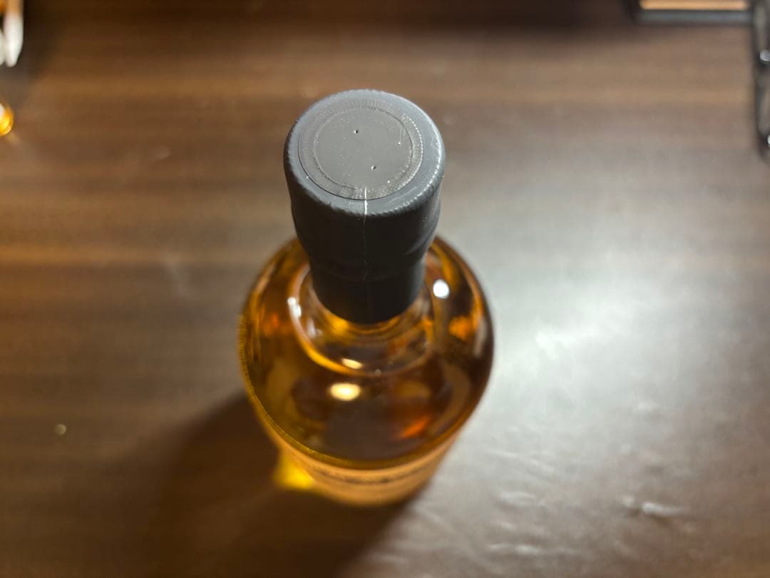 三郎丸蒸留所限定ウイスキー&テイスティンググラス、シングルカスク