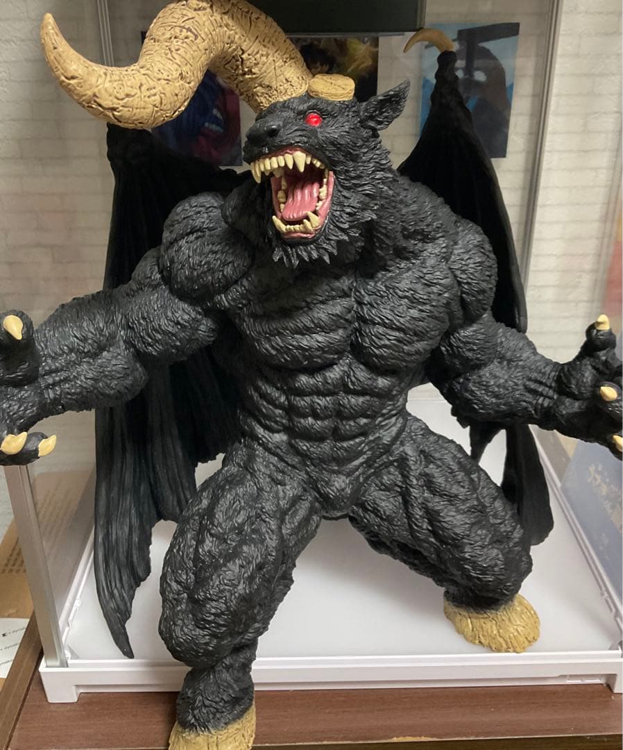 ゾッドラストワン一番くじベルセルク