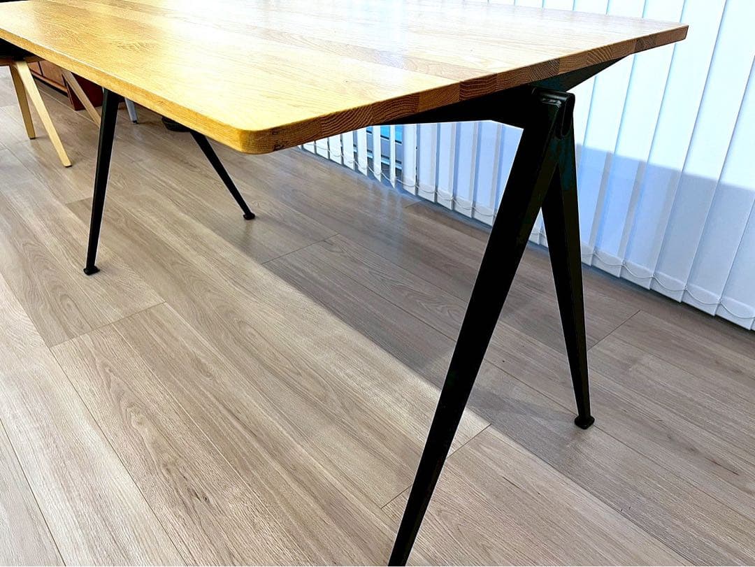 美品 HAY PYRAMID TABLE ヘイ ピラミッドテーブル 限定 廃盤