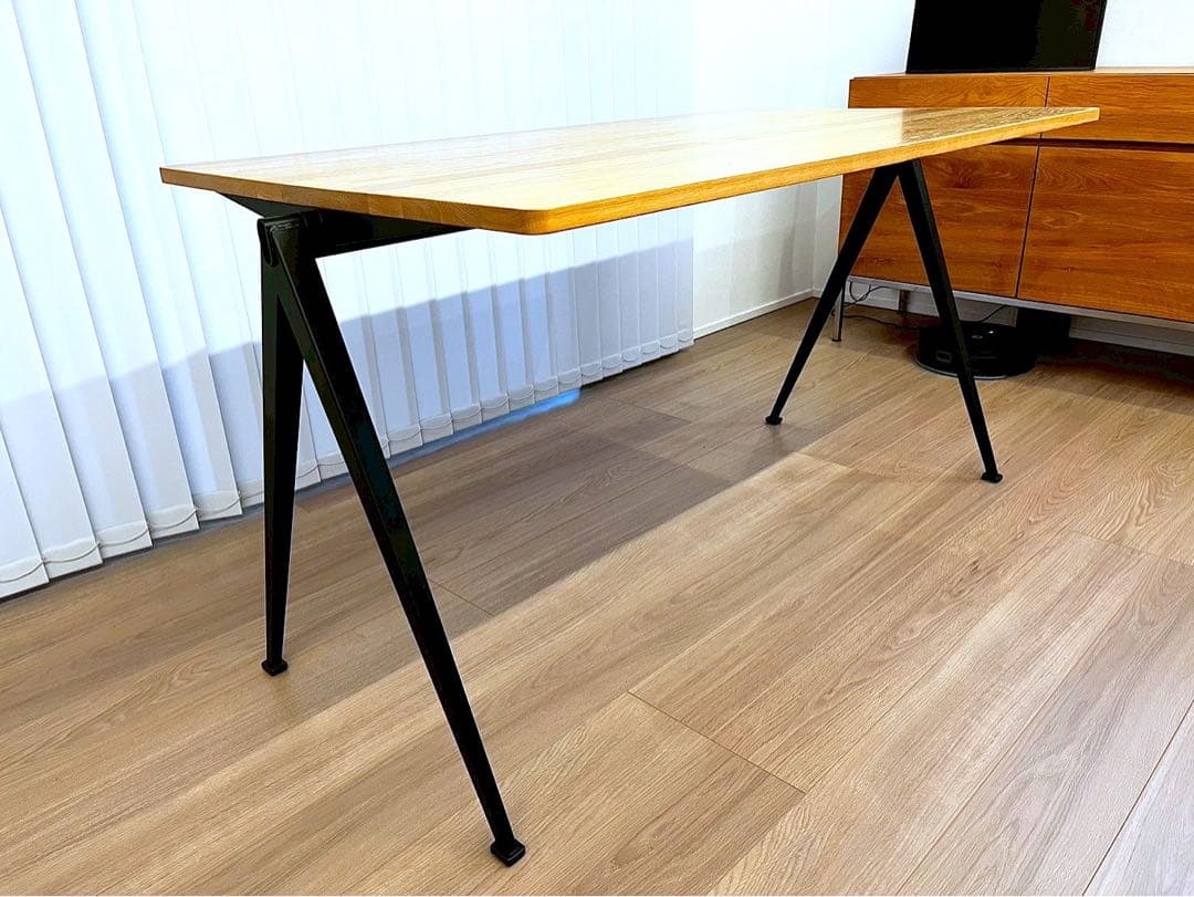 美品 HAY PYRAMID TABLE ヘイ ピラミッドテーブル 限定 廃盤