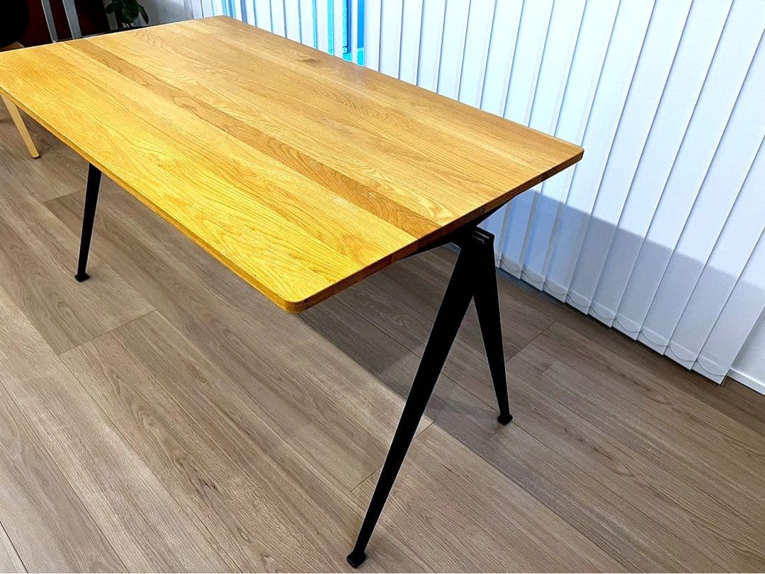 美品 HAY PYRAMID TABLE ヘイ ピラミッドテーブル 限定 廃盤