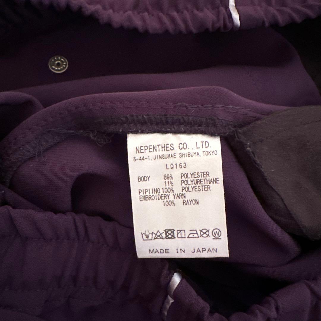 ジャケット・アウター needles cowboy jacket pants