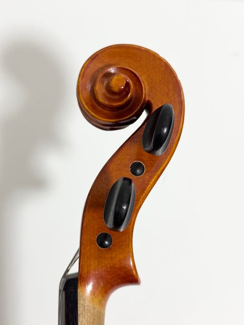 バイオリン ピグマリウスST-03 4/4 1992年製