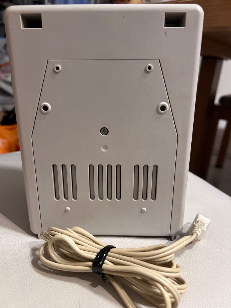 MAX マックス タイムレコーダー ER-110SIV タイムカード打刻機