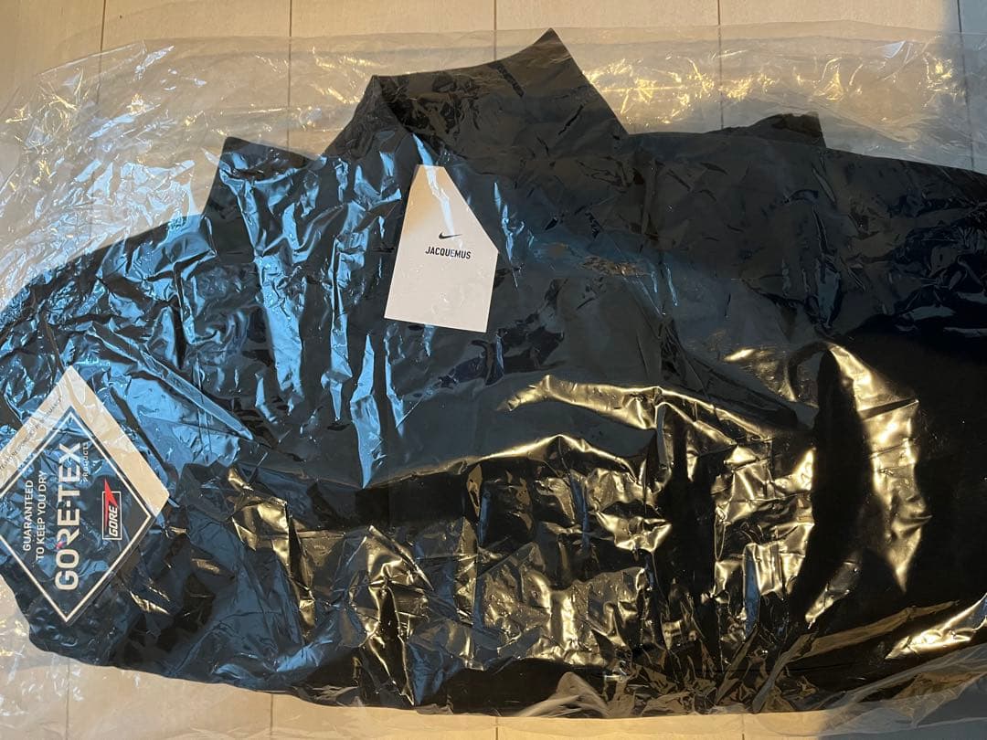 ジャケット・アウター Nike x Jacquemus GORE-TEX