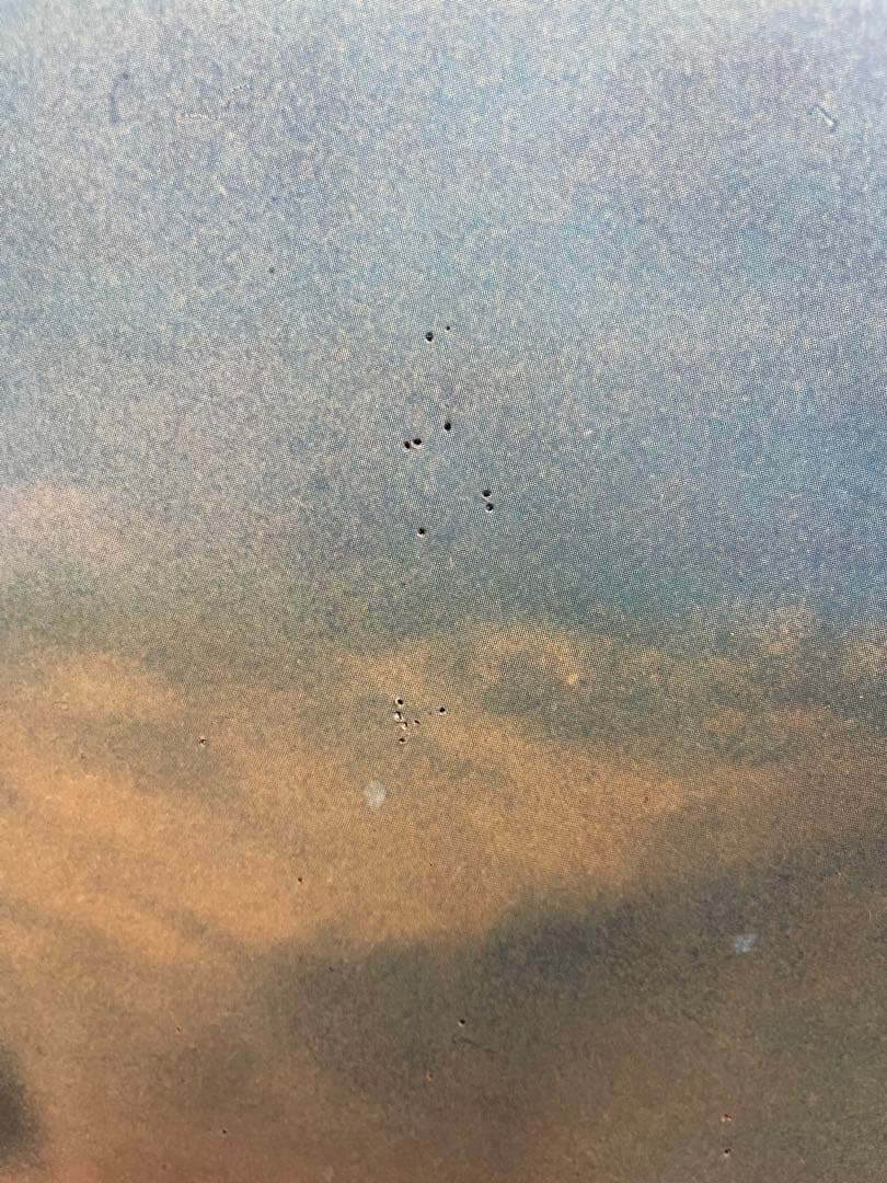 横尾忠則　デザイン　ビートルズ　ポスター The BEATLES ビートルズ