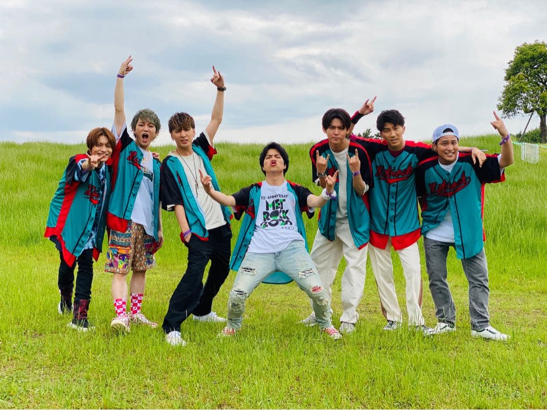 WEST. ベースボールシャツ