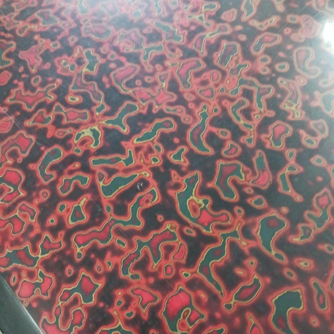 KS5 アンティーク 津軽塗り座卓 座卓 リビング おしゃれ Y