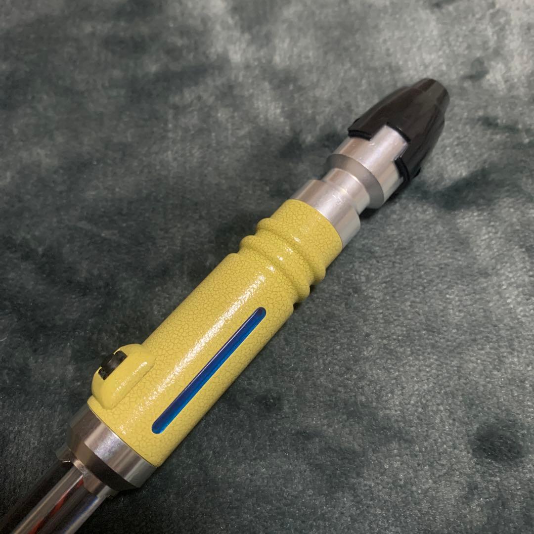 ドクターフー　ソニックドライバー