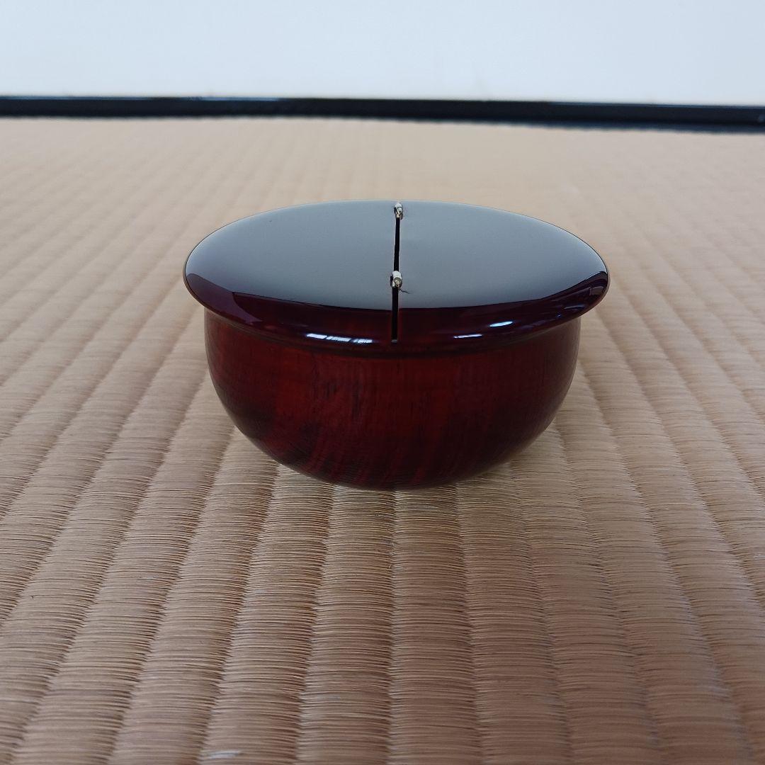 老松茶器 棗 茶道具